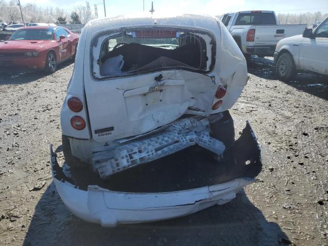 Photo 6 from auction – 2009 CHEVROLET HHR LS with VIN 3GNCA13B19S562175
