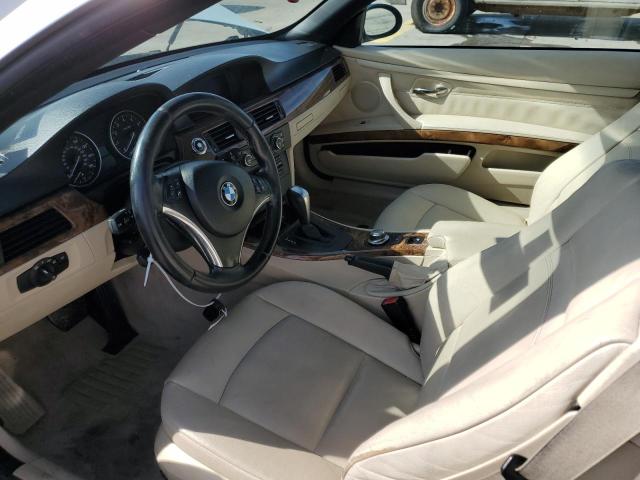 Photo 8 from auction – 2007 BMW 328 I SULE with VIN WBAWR33507PX79178