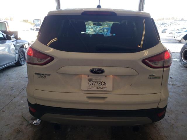 Photo 6 from auction – 2013 FORD ESCAPE SE with VIN 1FMCU0GX0DUC38395