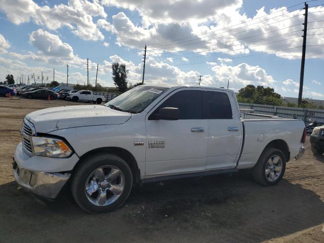 RAM 1500 SLT 2014 with VIN 1C6RR6GT9ES258150 - Photo from auction