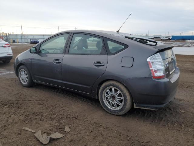 Photo 2 from auction – 2007 TOYOTA PRIUS with VIN JTDKB20U873206175