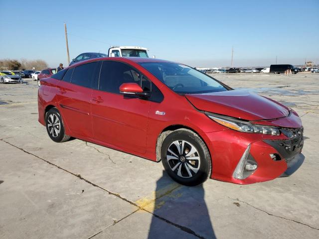 Photo 4 from auction – 2018 TOYOTA PRIUS PRIM with VIN JTDKARFP7J3093405