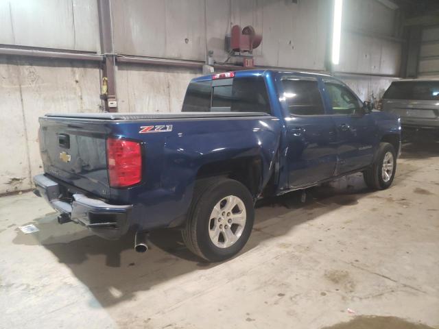 Photo 3 from auction – 2017 CHEVROLET SILVERADO with VIN 3GCUKREC9HG134077