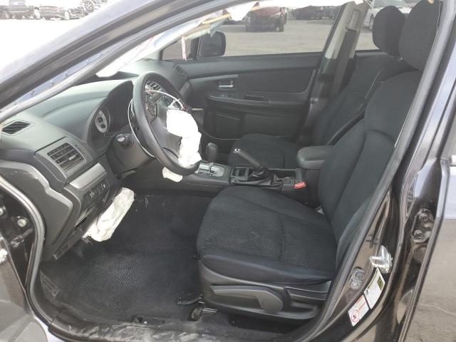Photo 7 from auction – 2014 SUBARU IMPREZA PR with VIN JF1GPAC69EH333781