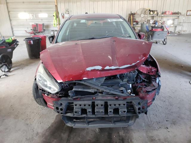 Photo 5 from auction – 2015 FORD FOCUS SE with VIN 1FADP3K25FL321297