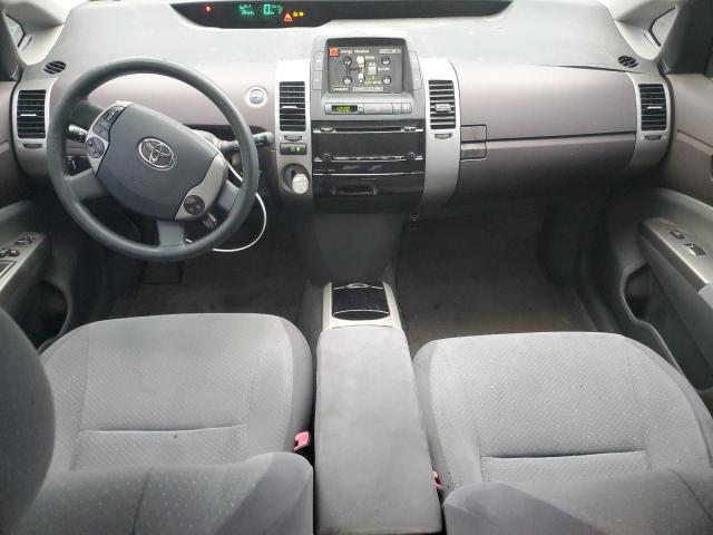 Photo 8 from auction – 2005 TOYOTA PRIUS with VIN JTDKB22U353033028