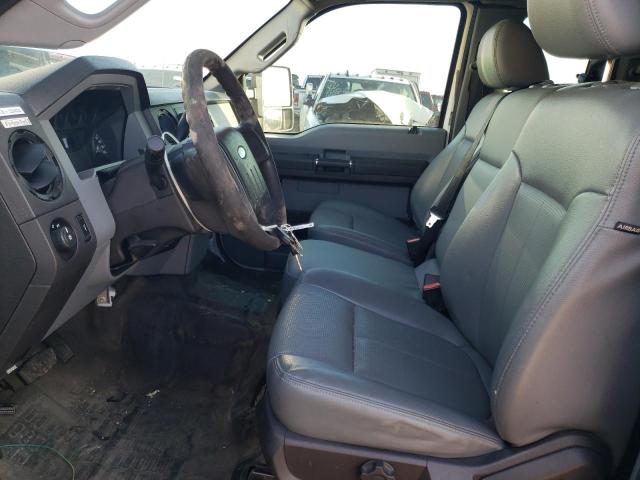 Photo 7 from auction – 2016 FORD F250 SUPER with VIN 1FT7X2A62GEB96951