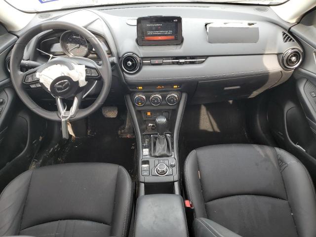 Photo 8 from auction – 2019 MAZDA CX-3 TOURI with VIN JM1DKDC74K1453725