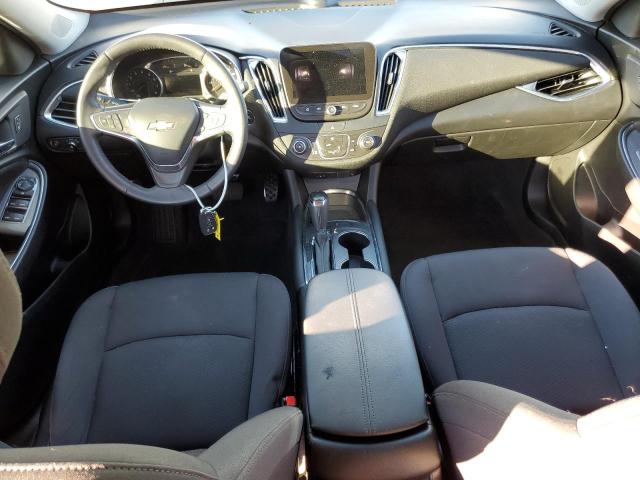 Photo 8 from auction – 2018 CHEVROLET MALIBU LT with VIN 1G1ZD5ST6JF112406