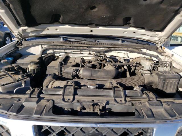 Photo 11 from auction – 2012 NISSAN FRONTIER S with VIN 1N6BD0CT0CC448094