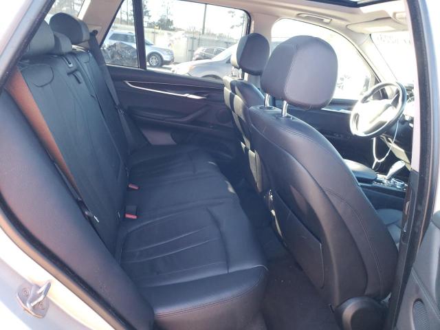 Photo 10 from auction – 2015 BMW X5 XDRIVE3 with VIN 5UXKS4C50F0J98460