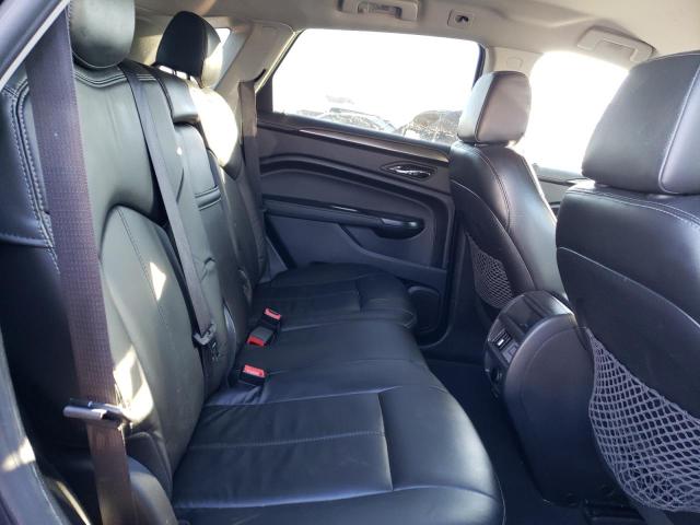 Photo 11 from auction – 2016 CADILLAC SRX with VIN 3GYFNAE32GS521660