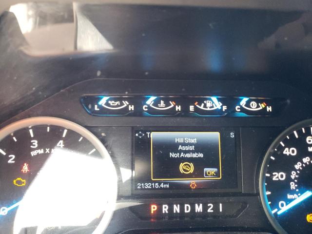 Фото 9 с аукциона – 2015 FORD F150 SUPER с VIN 1FTEW1EFXFFB08817