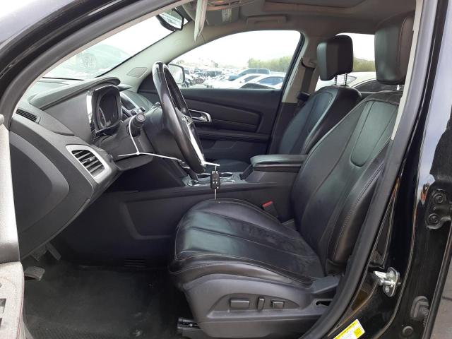 Photo 7 from auction – 2015 GMC TERRAIN SL with VIN 2GKFLSE33F6327609