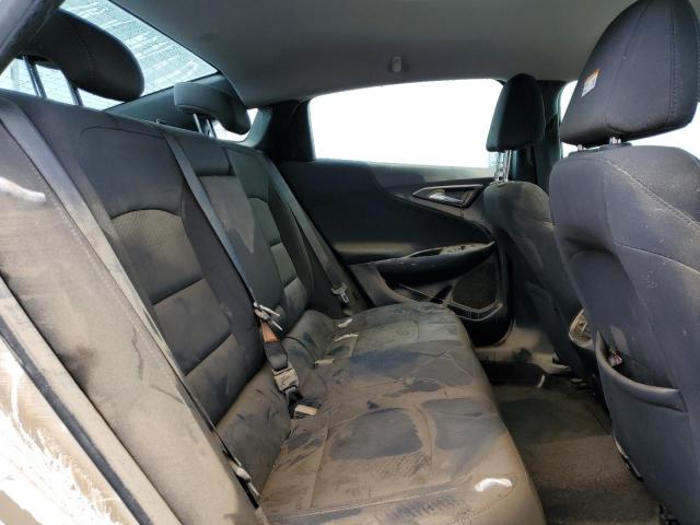 Photo 10 from auction – 2018 CHEVROLET MALIBU LT with VIN 1G1ZD5ST5JF264600
