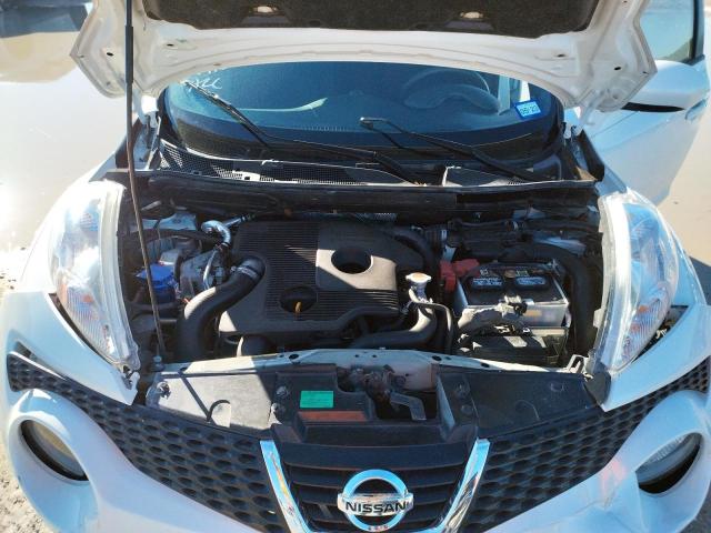 Photo 12 from auction – 2014 NISSAN JUKE S with VIN JN8AF5MR5ET450178