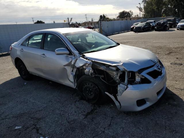 Photo 4 from auction – 2010 TOYOTA CAMRY BASE with VIN 4T4BF3EK7AR044219