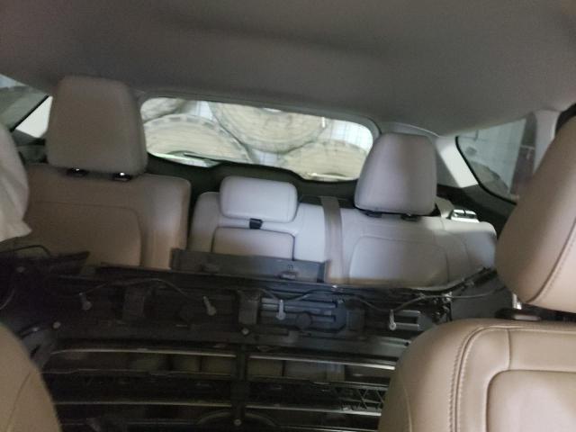 Photo 10 from auction – 2018 FORD ESCAPE SEL with VIN 1FMCU9HD9JUC55412
