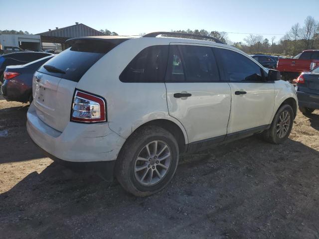 Photo 3 from auction – 2008 FORD EDGE SE with VIN 2FMDK36CX8BB40366
