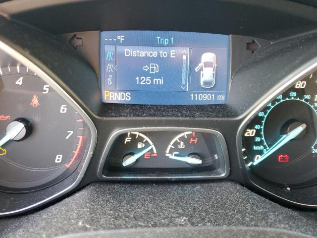 Photo 9 from auction – 2015 FORD ESCAPE SE with VIN 1FMCU0G71FUA73640