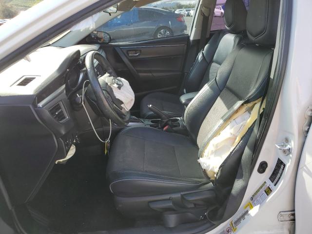 Photo 7 from auction – 2016 TOYOTA COROLLA L with VIN 2T1BURHE7GC662238