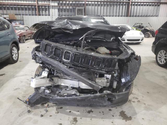 Photo 5 from auction – 2020 JEEP COMPASS LA with VIN 3C4NJCBB2LT152940