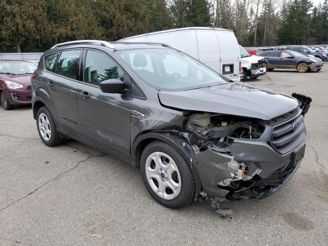 Фото 4 с аукциона – 2017 FORD ESCAPE S с VIN 1FMCU0F71HUD20708