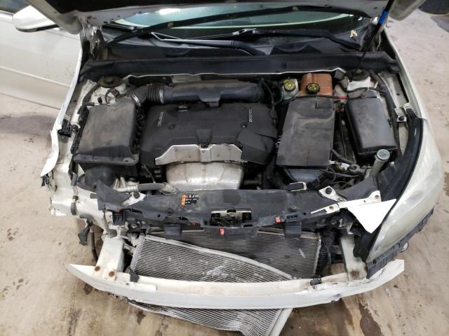 Photo 11 from auction – 2014 CHEVROLET MALIBU 1LT with VIN 1G11C5SL3EF290635
