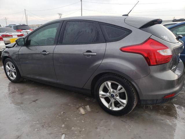 Photo 2 from auction – 2014 FORD FOCUS SE with VIN 1FADP3K20EL170920