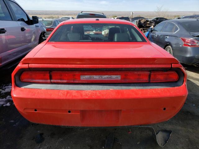 Photo 6 from auction – 2014 DODGE CHALLENGER with VIN 2C3CDYBT1EH185495