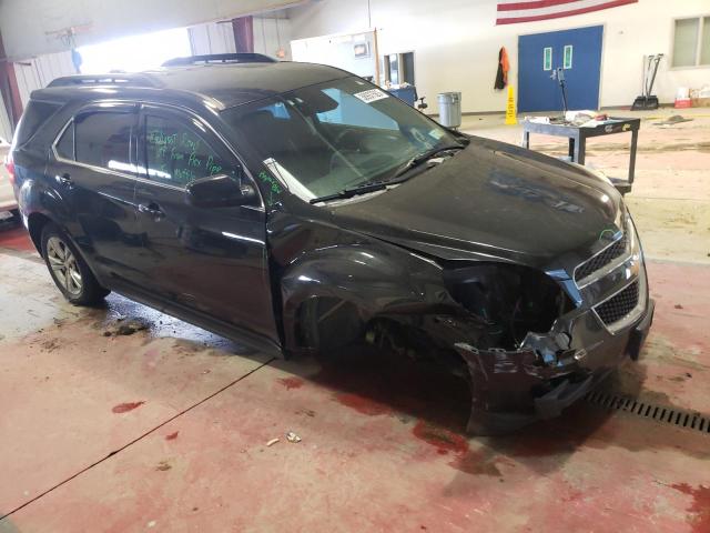 Photo 4 from auction – 2015 CHEVROLET EQUINOX LT with VIN 2GNALBEK3F6151407