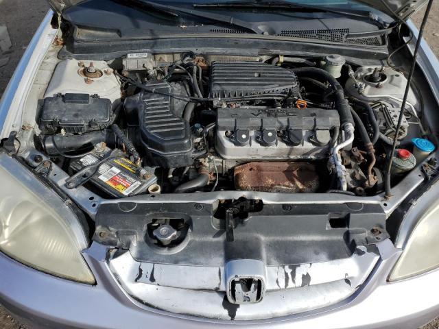 Photo 11 from auction – 2003 HONDA CIVIC EX with VIN 1HGEM22003L027206