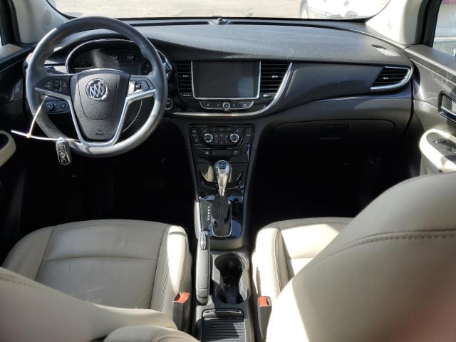 Photo 8 from auction – 2019 BUICK ENCORE ESS with VIN KL4CJCSM0KB961341