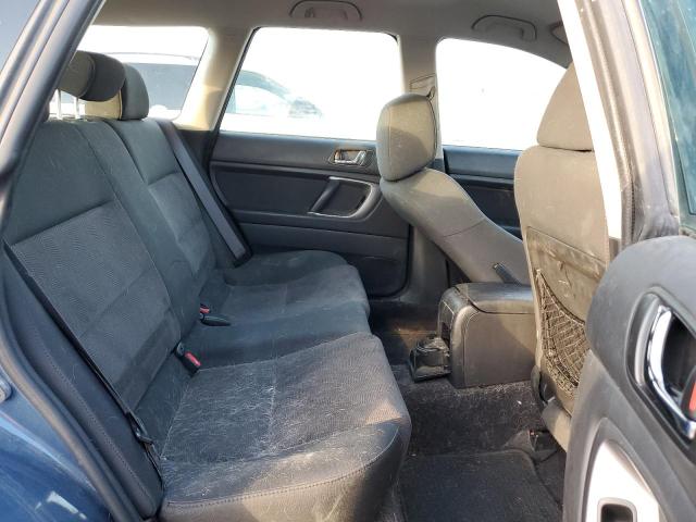 Photo 10 from auction – 2008 SUBARU OUTBACK 2. with VIN 4S4BP61C687300365