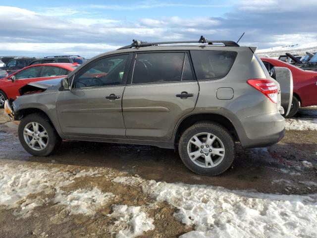 Photo 2 from auction – 2011 TOYOTA RAV4 with VIN 2T3JK4DV5BW043324