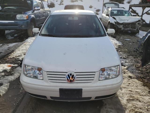 Photo 5 from auction – 2002 VOLKSWAGEN JETTA GLS with VIN 3VWSE69M02M144518