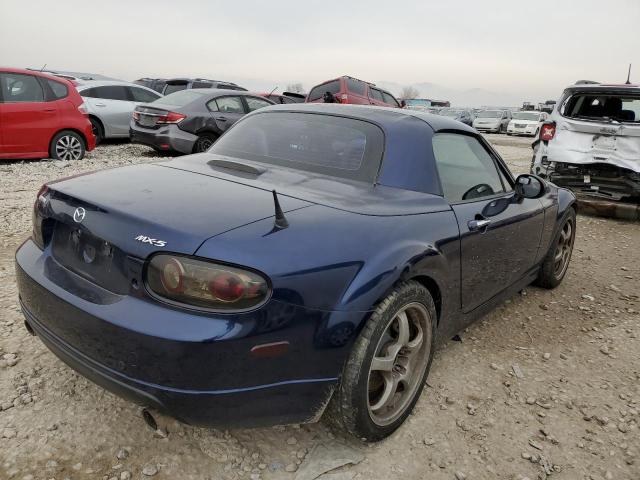 Photo 3 from auction – 2008 MAZDA MX-5 MIATA with VIN JM1NC26F780147254