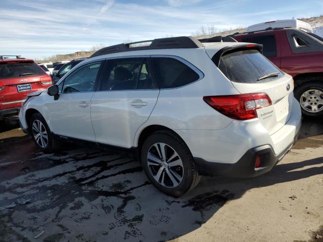 صورة رقم 2 من المزاد - 2019 SUBARU OUTBACK 2. مع VIN 4S4BSANC4K3372577
