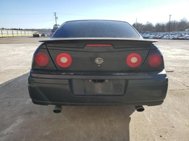 Photo 6 from auction – 2004 CHEVROLET IMPALA SS with VIN 2G1WP521149337175