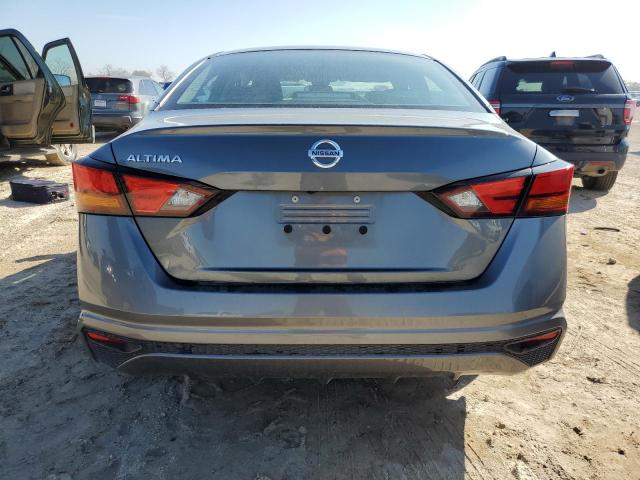 Photo 6 from auction – 2021 NISSAN ALTIMA S with VIN 1N4BL4BV2MN369618