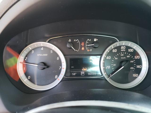 Photo 9 from auction – 2014 NISSAN SENTRA S with VIN 3N1AB7AP1EY266887