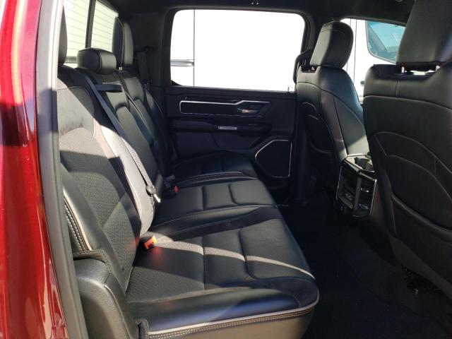 Photo 11 from auction – 2019 RAM 1500 LARAM with VIN 1C6SRFRTXKN887294