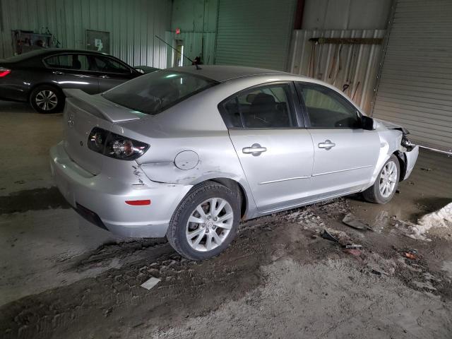 Photo 3 from auction – 2008 MAZDA 3 I with VIN JM1BK32G681812259