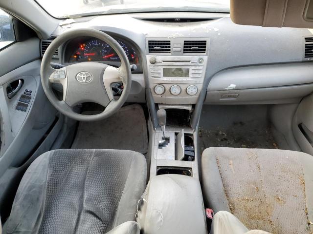Photo 8 from auction – 2010 TOYOTA CAMRY with VIN 4T1BF3EK7AU524481