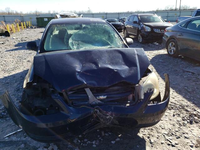 Photo 5 from auction – 2008 CHEVROLET COBALT LS with VIN 1G1AK58F687101723