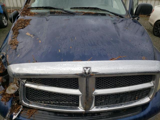 Photo 11 from auction – 2003 DODGE RAM 1500 S with VIN 1D7HA18N13S186474