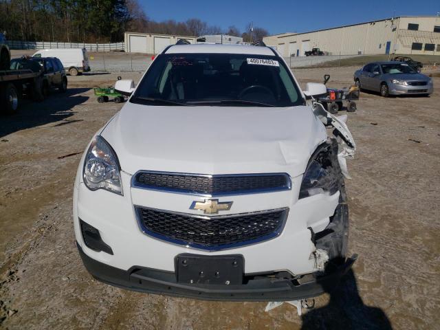 Photo 5 from auction – 2015 CHEVROLET EQUINOX LT with VIN 2GNALBEK3F6267562