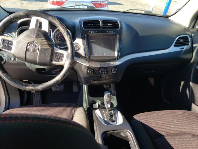 Photo 8 from auction – 2011 DODGE JOURNEY R/ with VIN 3D4PH7FG5BT537573