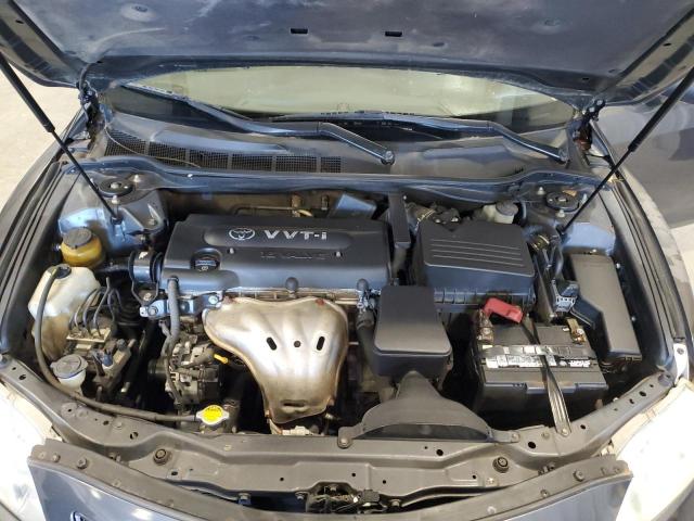 Photo 11 from auction – 2007 TOYOTA CAMRY CE with VIN 4T1BE46K07U702098