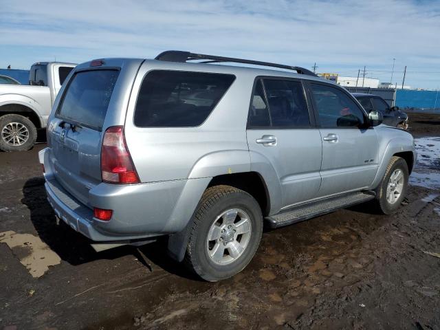 Photo 3 from auction – 2003 TOYOTA 4RUNNER SR with VIN JTEBU14R530014794